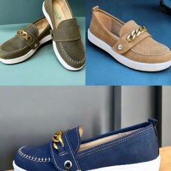 Mocasines