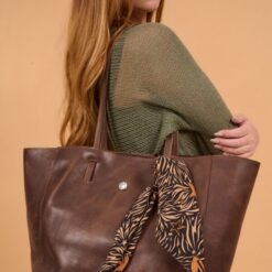 Bolso Marruecos