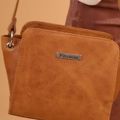 Cartera Berlín