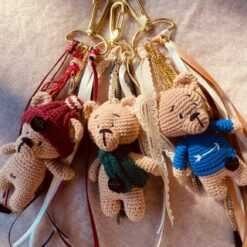 Charms para carteras