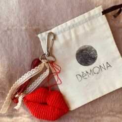 Charms para carteras