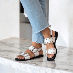 Sandalias bajas