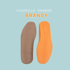 BRANDY- art. 5516 PU Memory Foam