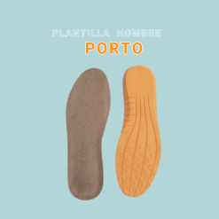 PORTO- art. 5515 PU Memory Foam