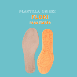 FLOKI- art. 5528 Unisex recortable
