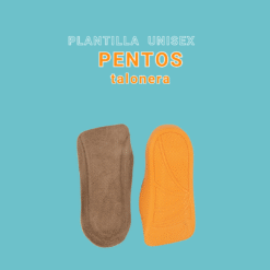 PENTOS- art. 5529 Talonera Unisex