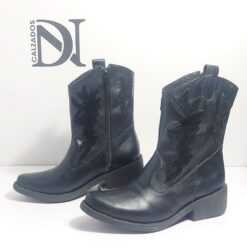 ARTÍCULO TEXANA CORTA