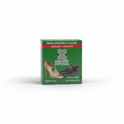Crema Limpiadora de Calzado