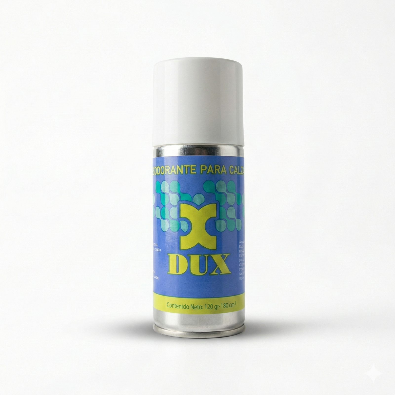 Desodorante para calzado