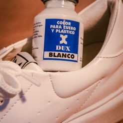 Color para cuero y plástico