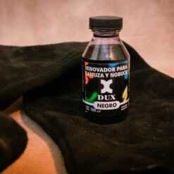 Renovador para gamuza y nobuck (producto con color)