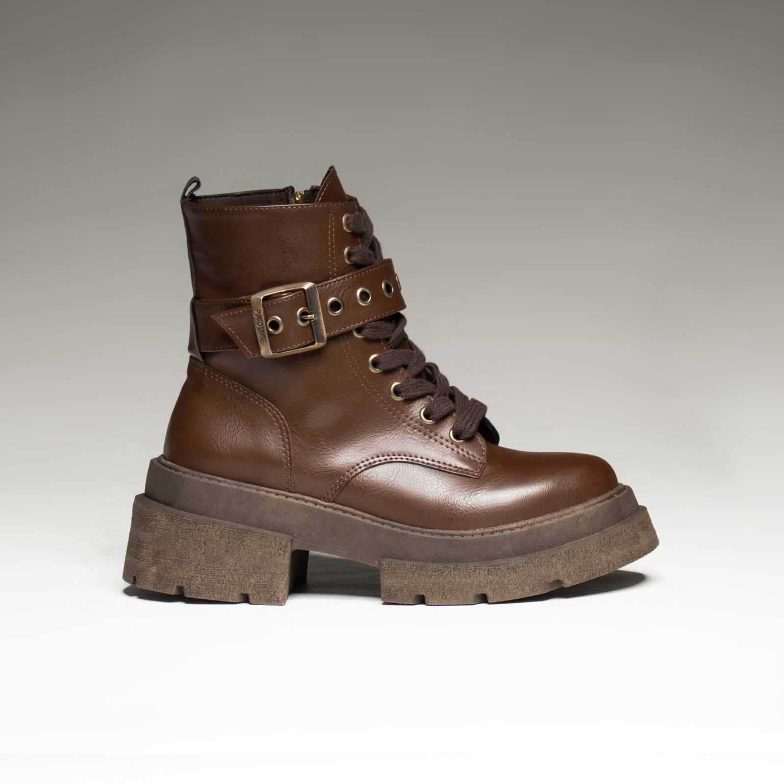 BORCEGO NIA 78