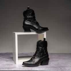 BOTA LOURDES 40