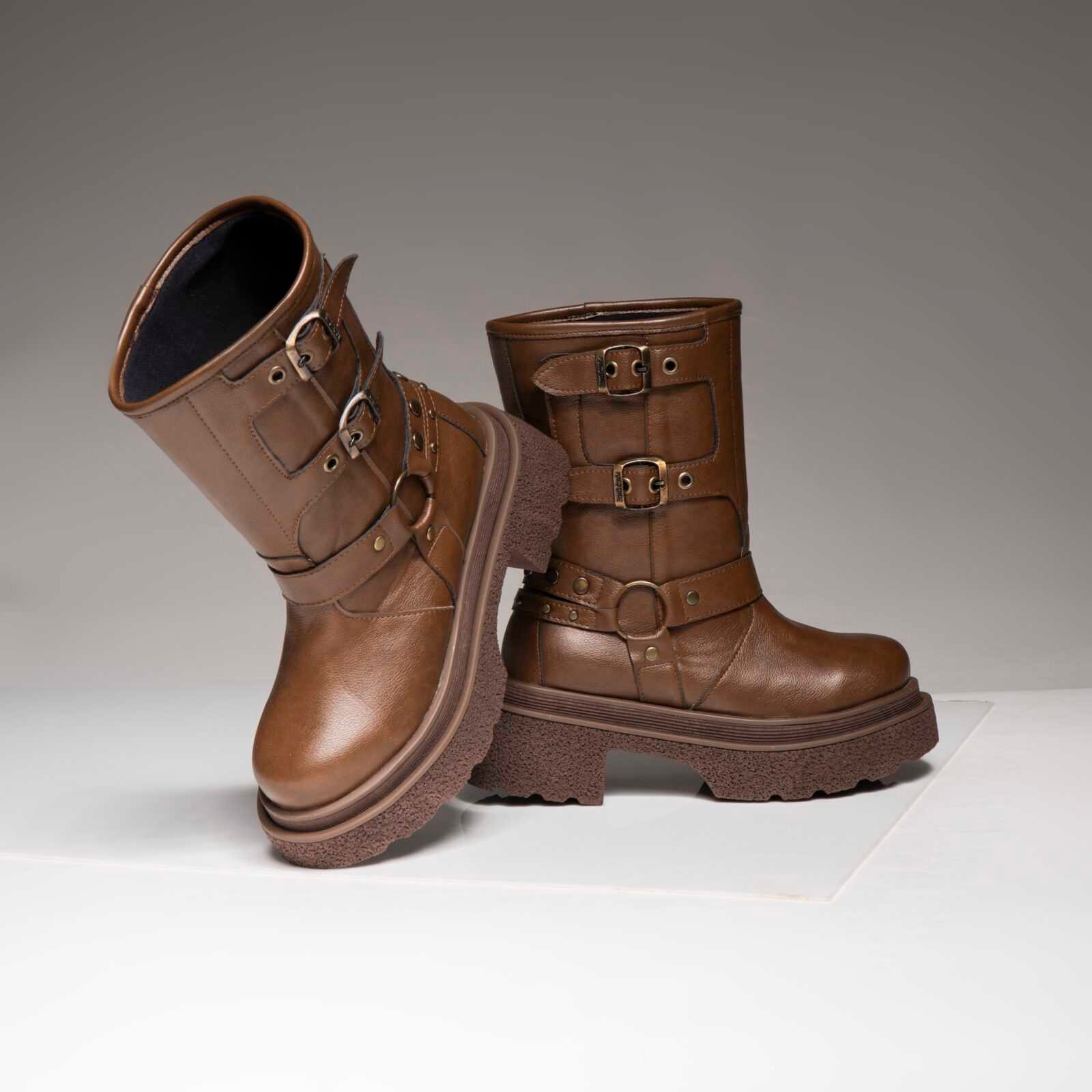 BORCEGO EDY 80