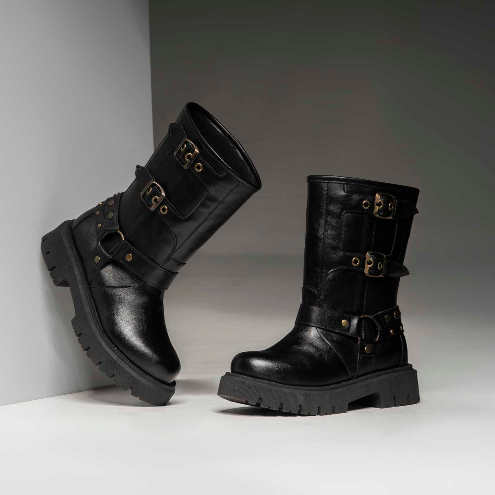 BORCEGO EDY 36