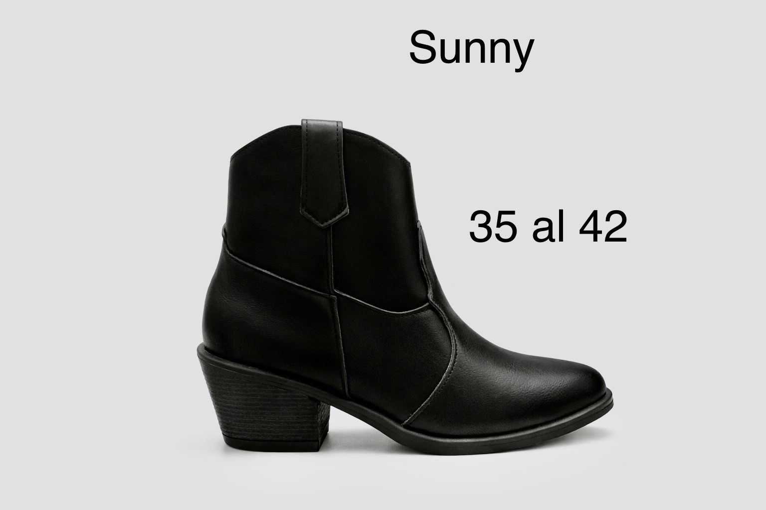 Texana SUNNY