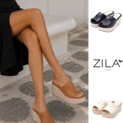 ZILA - Cuero